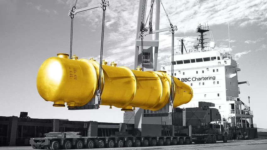 fs freight service ag - Spezial und Projekttransporte - Massgeschneiderte Logistiklösungen für anspruchsvolle Frachtanforderungen. Kompetent und flexibel – für Ihre sichere Transportlösung.